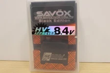 SAVSC1267SGP-BE Black Edition, High Torque Digital Servo