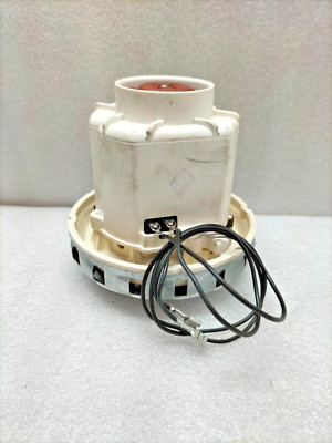 DOMEL 467.3.402.6 VACUUM CLEANER MOTOR SUCTION TURBINE 220-240V 5060 Hz - 1200W 