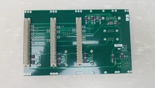 Jordan Valley Semiconductors Bruker SIRIUS-RF EBOs Mother Board AY00446-00 A