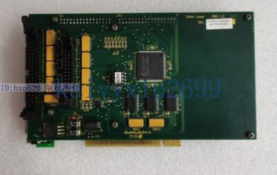 ULtra Mark UMK3.21 control card