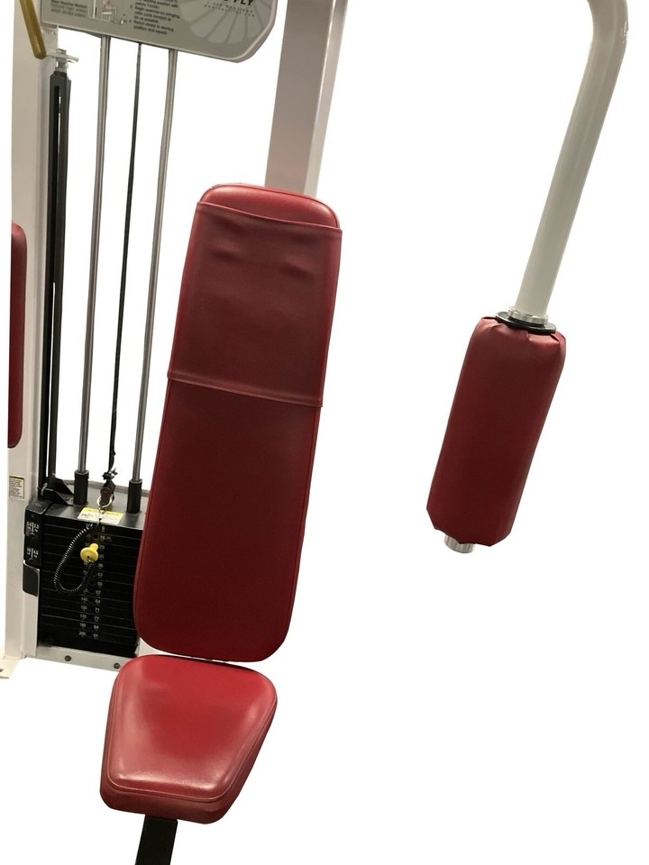 Nautilus Nitro 13 Piece Circuit Great Condition eBay