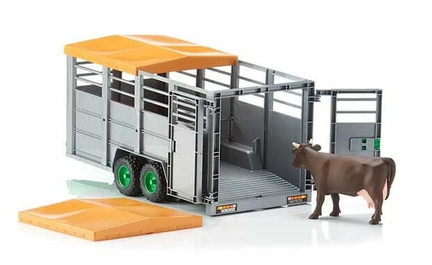 Bruder cow discount
