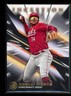 2023 Bowman Inception #17 Noelvi Marte