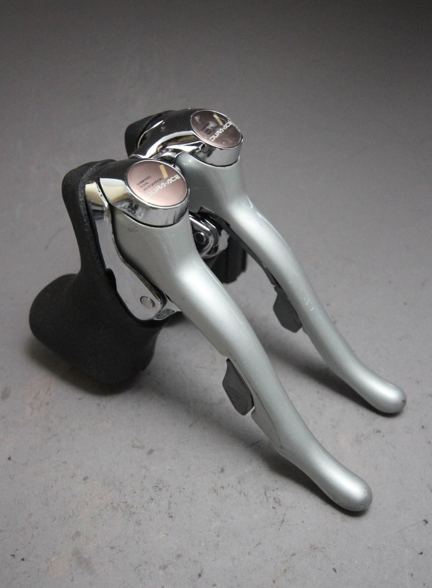 mht Shimano Dura Ace ST-7400 Shimano Dura Ace ST 7400 Shifting Brake Lever / 2.Gen 7410