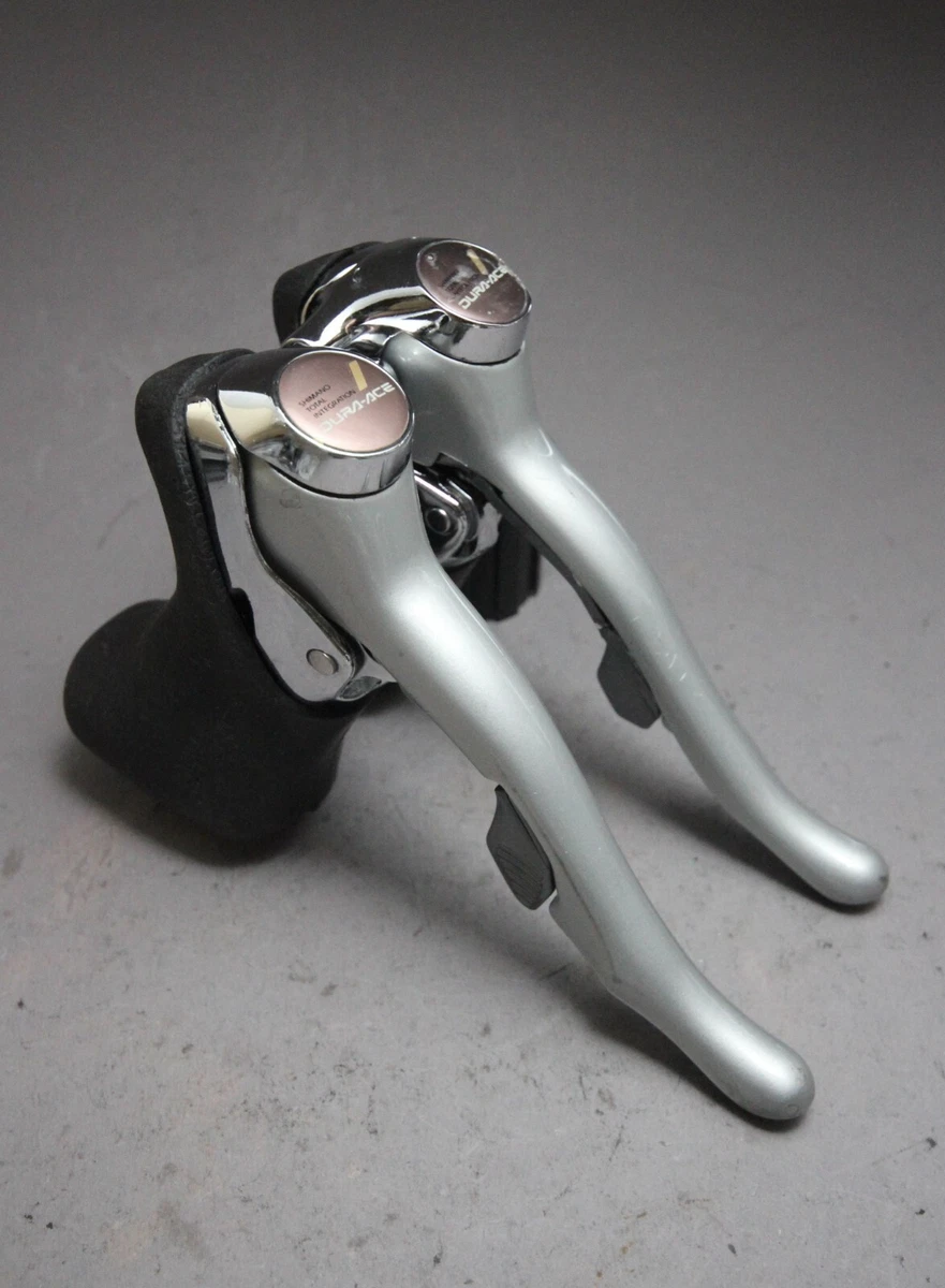 Dura Ace 7400 In Bicycle Shifters for sale | eBay