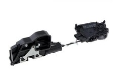 NTY STELLMOTOR T�RSCHLOSS VORN F�R BMW 5 F10/F11 2009- 7 F01/F02 2008-/Z FU