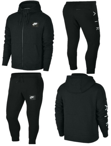 Nike Air Men's Full Sports Tracksuit 