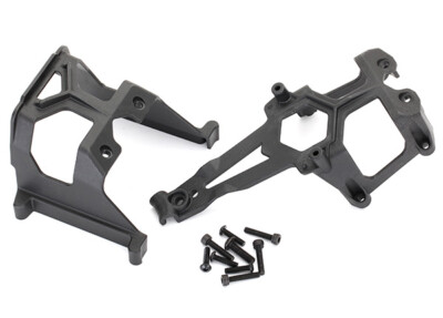 Traxxas TRX8620 Chassis Support v-h