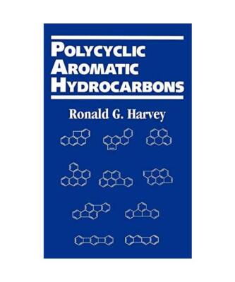 Polycyclic Aromatic Hydrocarbons, Ronald G. Harvey
