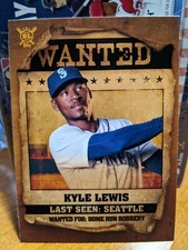 2021 Topps Big League Baseball - Inserts