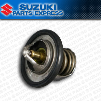 NEW 2008 - 2024 SUZUKI HAYABUSA GSX1300R OEM RADIATOR THERMOSTAT 17670-15H00