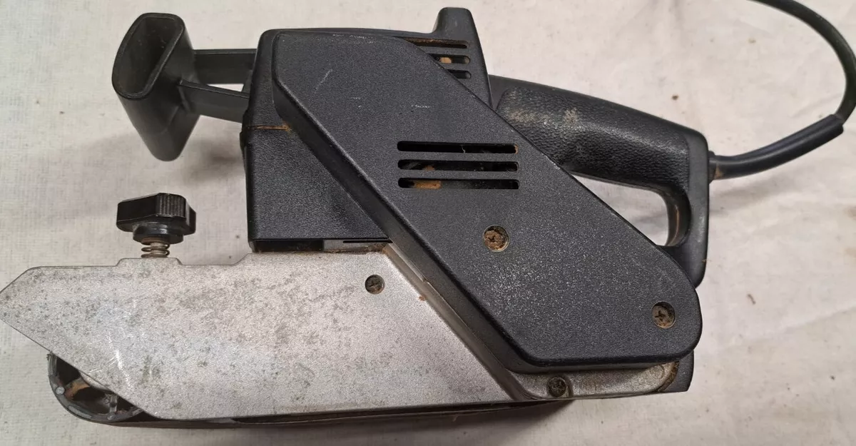 Craftsman belt sander model 315 store