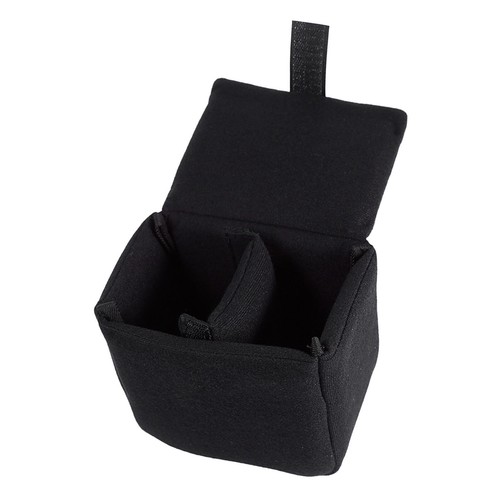 Shockproof Padded Camera Bags DSLR Insert Protection Case Camera