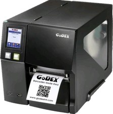 Godex ZX1300i 300 dpi, 7 ips, Industrial Thermal Printer, RS232, Ethernet £2215