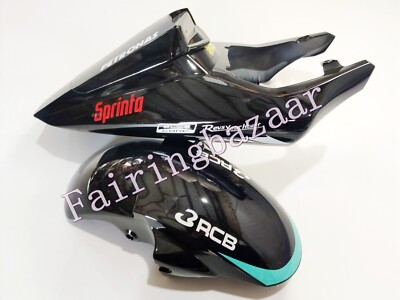 Red Black ABS Fairing Kit For Yamaha YZF R6 2003 2004 YZF R6S 2006-2009 Bodywork