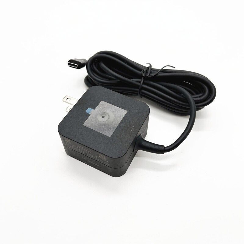 Steam Deck Oled 20V 2.25A 45W Type-C USB-C AC Power Supply Adapter