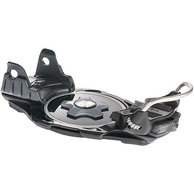 Fixations Snowboard F2 Intec Titane - Step-In Pour Hardboots - Course/Race - Neuf