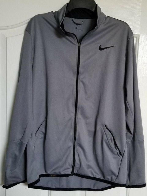 nike winterized windbreaker