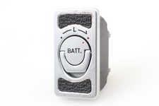  EXC 5 Pentax 6x7 67 Battery Box Holder Case from Japan