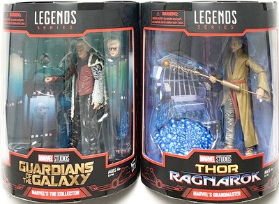 marvel legends sdcc 2019 exclusives