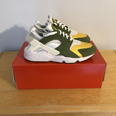 huarache 2000
