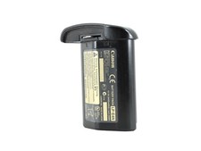 Genuine Canon LP-E4 LP-E4N Battery for EOS 1D X Mark II EOS-1D Mark III