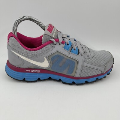 nike dual fusion st womens