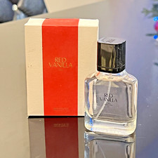Parfum Zara Vanilla Vibration 80ml Neuf - Senteur Vanille Longue Tenue
