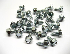 Torridon Zinc Plated Case Hardened Steel Wader Studs - 30 studs  only £5.99