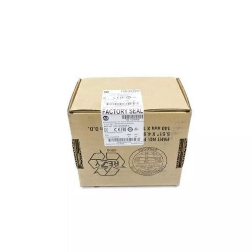 New NEW PLC 1762-L24AWAR SER C MicroLogix 1200 24 Point Controller US AB - Picture 3 of 10