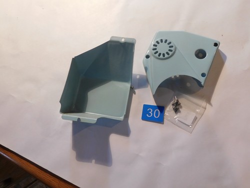 G1B HEAVY DUTY DIAL & SEW ZIG ZAG MODEL 752 MARK II sewing machine parts - Picture 85 of 93