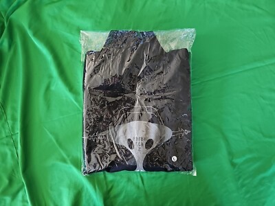 Sega Jet Set Radio Future Graffiti Soul Track Jacket | Large | US