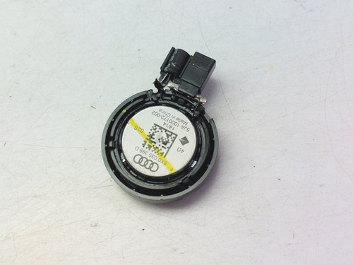 AUDI Q3 8U FRONT DOOR TWEETER SPEAKER FITS LEFT OR RIGHT SIDE 8X0035399C 2014 - Picture 11 of 15