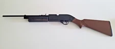 Vintage Crosman Air GUN Model 760 Pumpmaster BB/ Pellet Gun Air Rifle 177 Cal