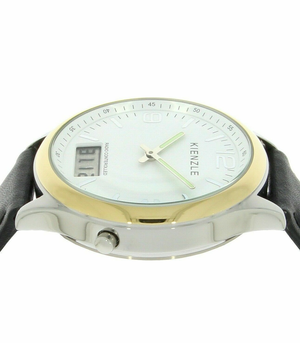 Kienzle Armbanduhr Funk Armbanduhren Bei Aldi Uhr Mit Projektion