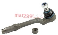 Metzger 54010808 Spurstangenkopf FüR BMW