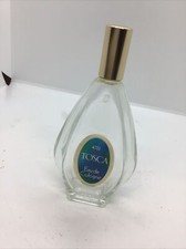 Tosca - Eau De Cologne Splash 4711 - Empty Bottle - 90ml