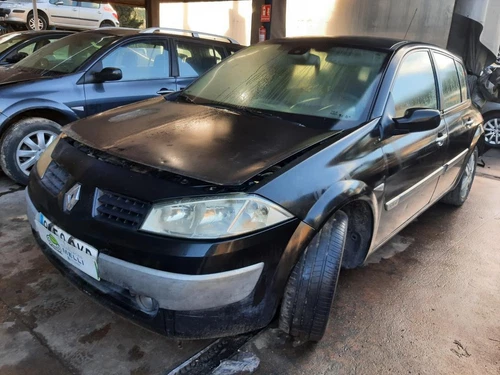 54399700002 Turbocompresor para RENAULT MEGANE II BERLINA 5P 2004 8990620 - Imagen 5 de 10