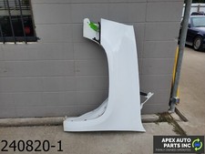 Oem 2008 Gmc Yukon 5.3l Driver Left Fender