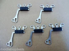 DIODE TRIOS for DELCO 10SI 12SI & 15SI ALTERNATORS - GM CARS & TRUCKS - LOT OF 5