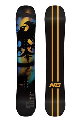スノーボード never summer puroto FR 162df Never Summer Proto FR Freeride Snowboard, 162cm DF MY25 | eBay