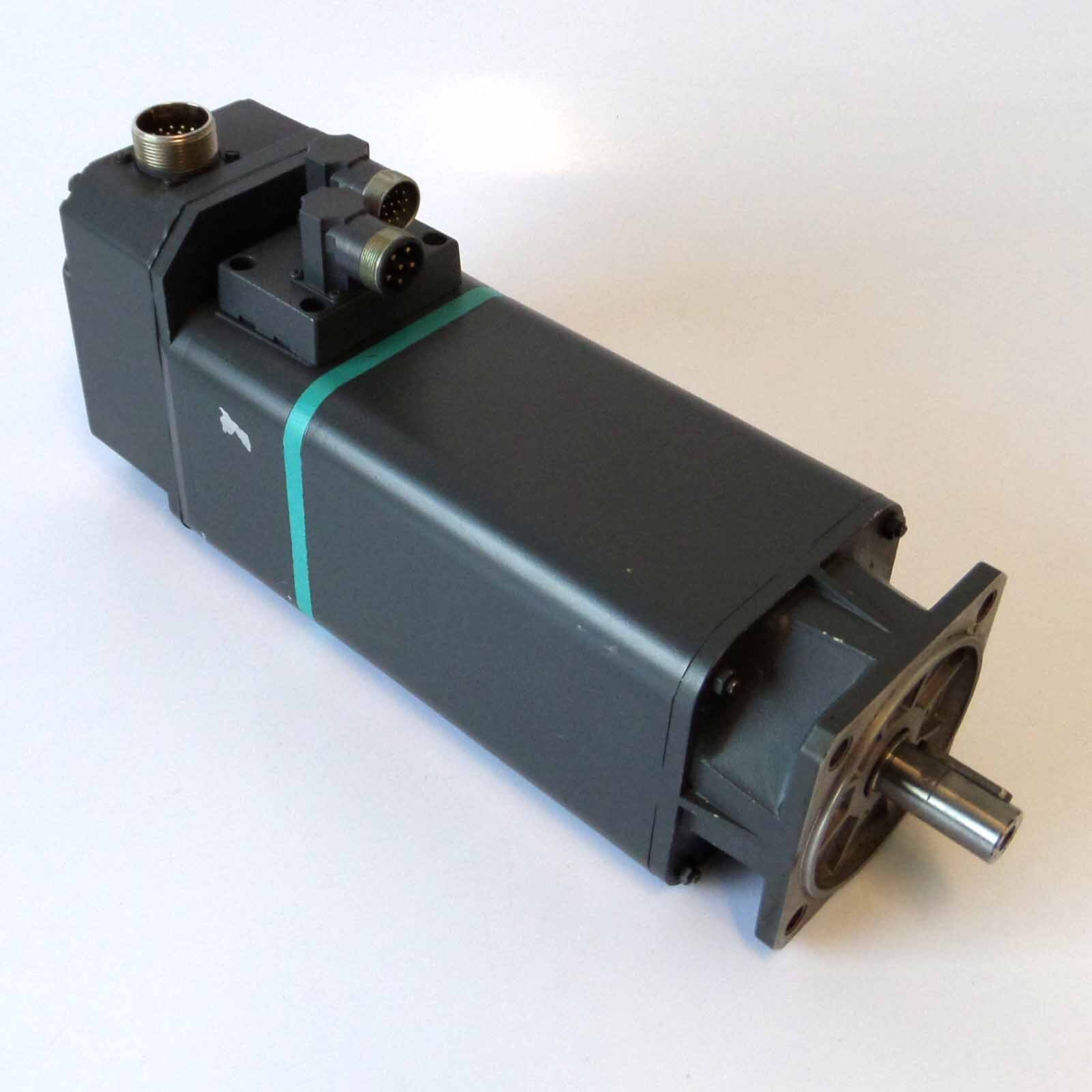 Siemens 1FT5064 AC VSA Motor 0AF71-1-Z GEB Servo Drive