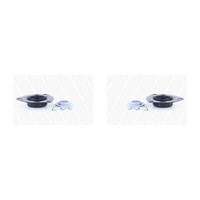 2X Monroe FederbeinstüTzlager Vorne FüR Nissan Almera Tino V10 1.8 2.0 X-Trail