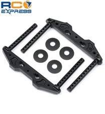 Hobby Products Intl. Body Mount Set Bullet Series HPI101293