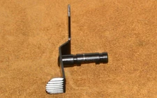 Ithaca model X5  Lightning 22 LR parts safety lever