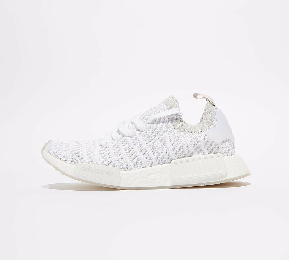 nmd r1 stlt pk white