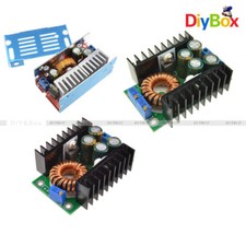 8A 160/280W Step Down Buck Converter 7-40V to 1.2-35V 4.5-30V to 0.8-32V Module