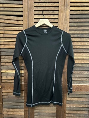 craft lager layer black top size M