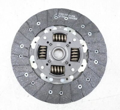 NEW OE Mazda Manual Transmission Clutch Disc L30416460C Mazda 3 Mazdaspeed 07-13