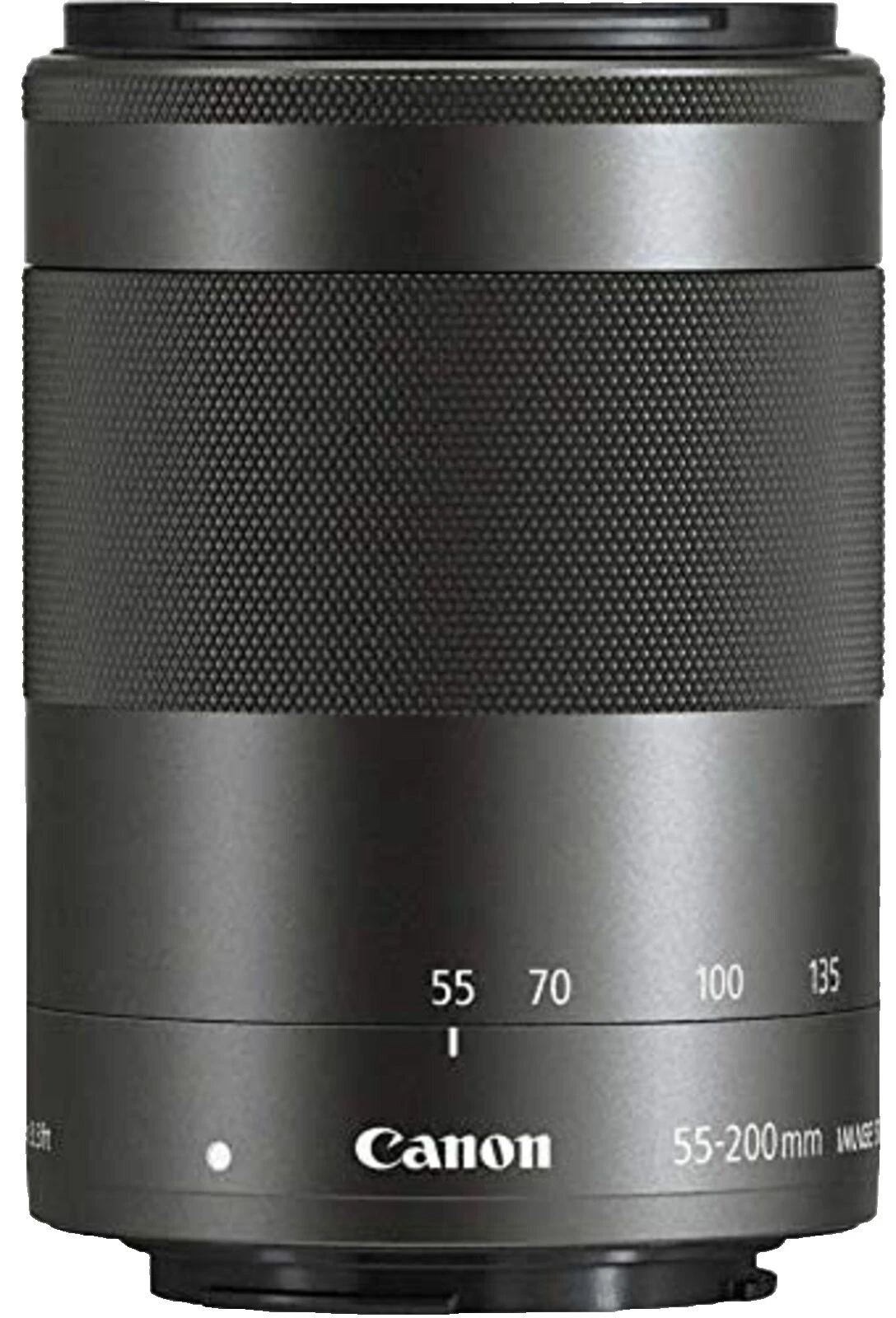 Canon IS Telephoto Camera Lenses